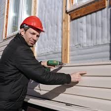 Affordable Siding Repair and Maintenance Services in Orangevale, CA